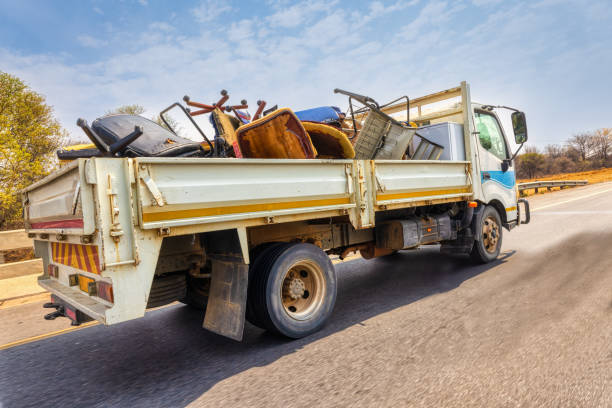 Professional Junk Removal Services in Trotwood, OH