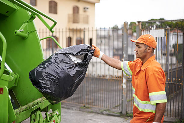 Recycling Services for Junk in Trotwood, OH